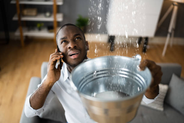 Professional Water damage restoration in Fulton, NY
