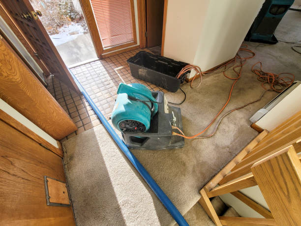Reliable Fulton, NY Water damage restoration Solutions