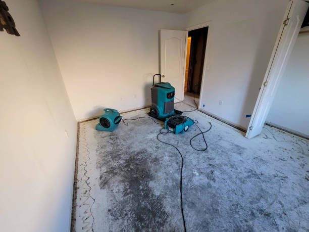Local water damage restoration in Fulton, NY