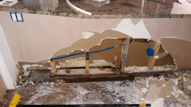 Fire Damage Restoration in Fulton, NY