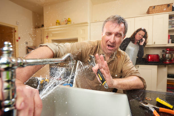 Best Water damage restoration process  in Fulton, NY